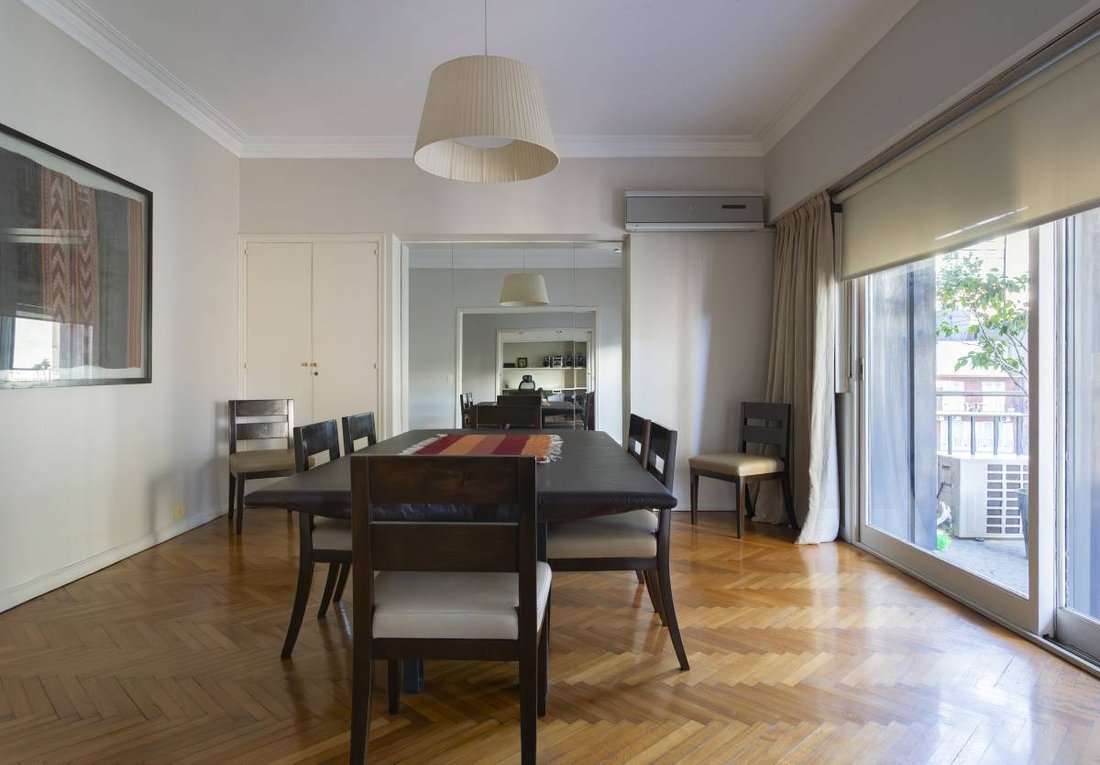 Apartment in Buenos Aires, Buenos Aires, Argentina 5 - 16291141