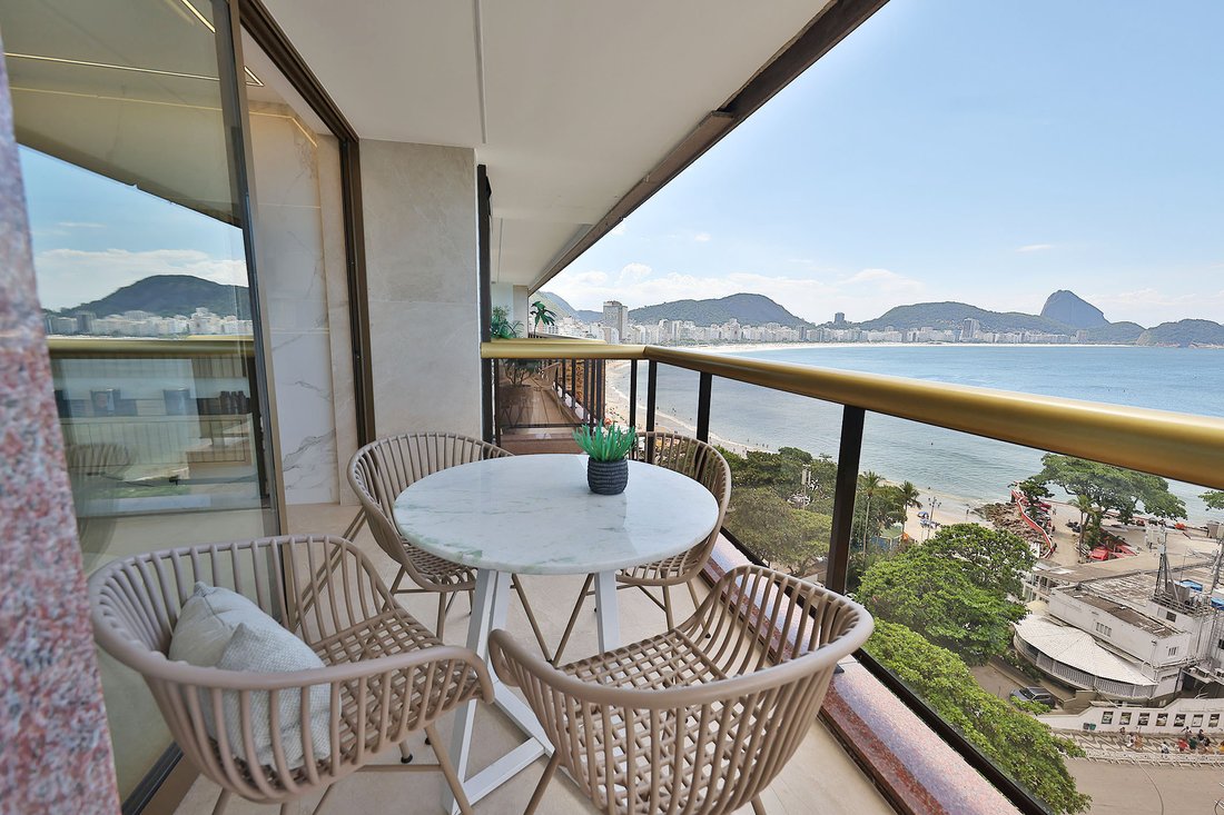 Apartment in Rio de Janeiro, State of Rio de Janeiro, Brazil 3 - 17688516