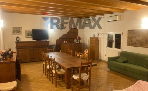 House in Buttapietra, Veneto, Italy 1