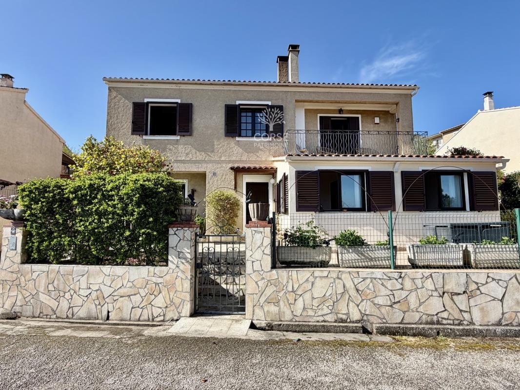 House in Sartène, Corsica, France 2 - 16398341