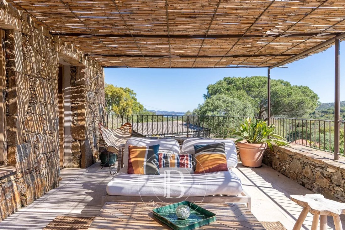 Estate in Porto-Vecchio, Corsica, France 3 - 17464762