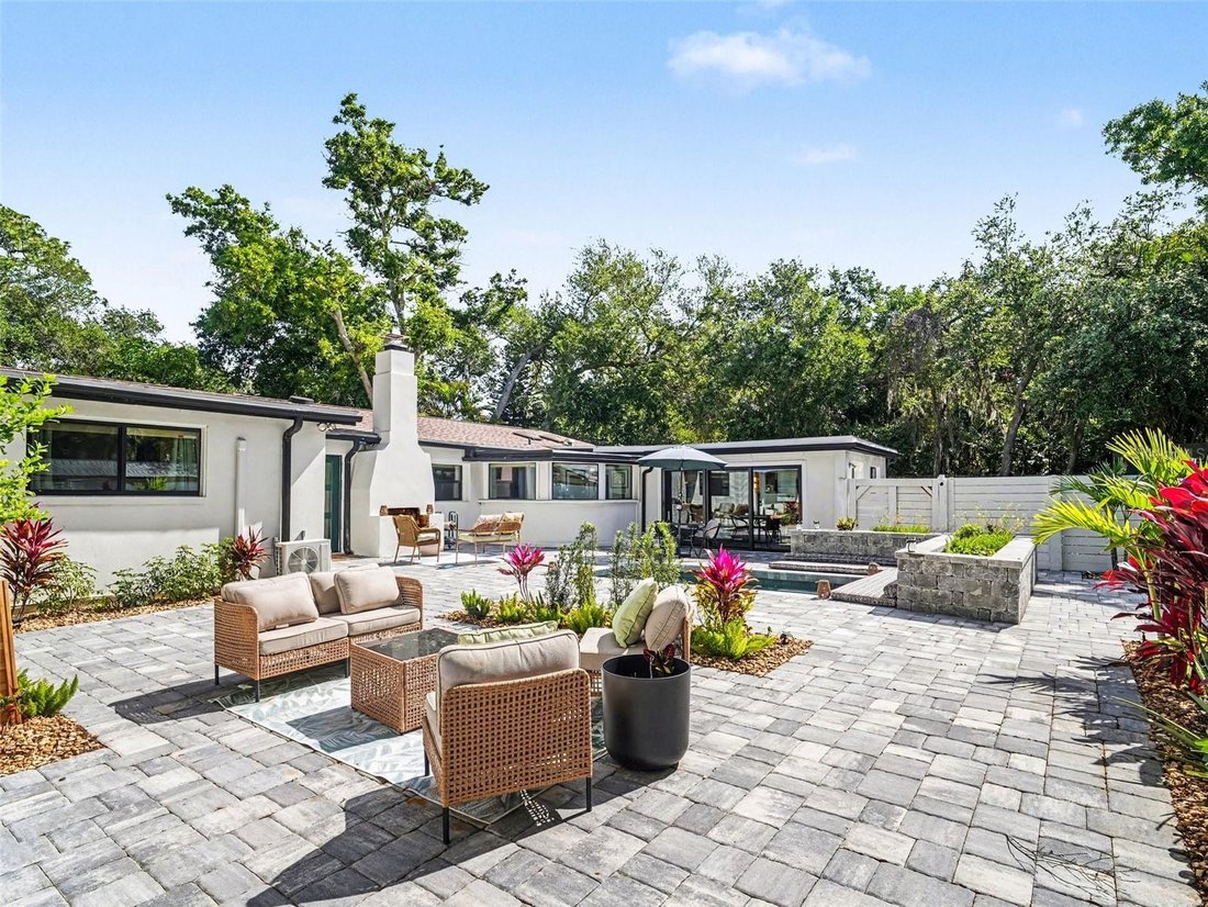 House in Sarasota, Florida, United States 2 - 17685113