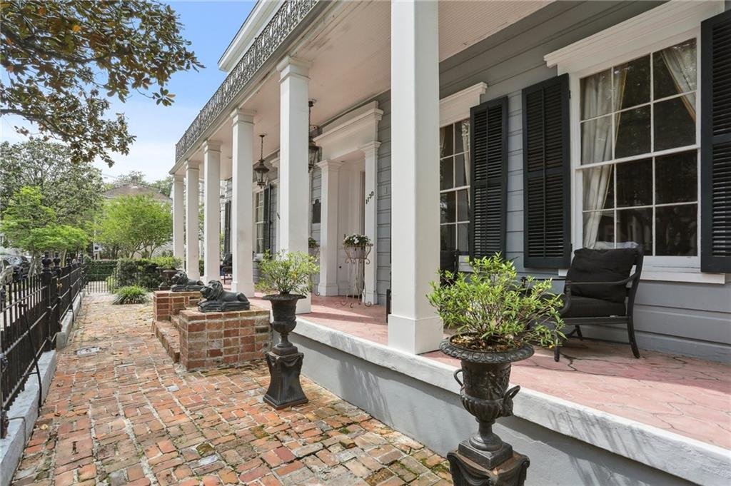 Condo in New Orleans, Louisiana, United States 4 - 17686488