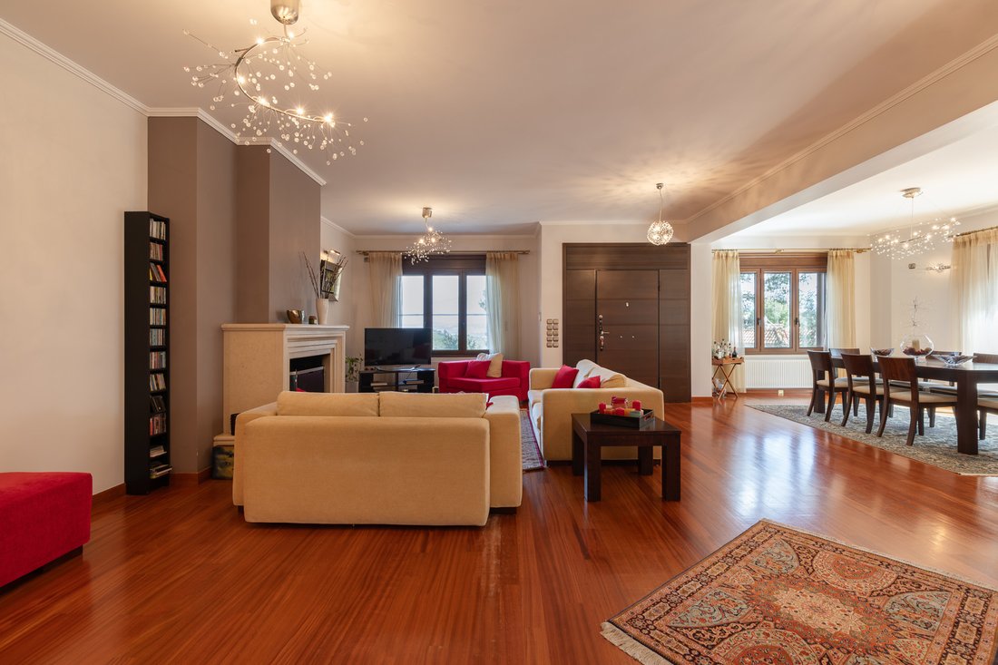 Apartment in Dionysos, Attica, Greece 4 - 17683772