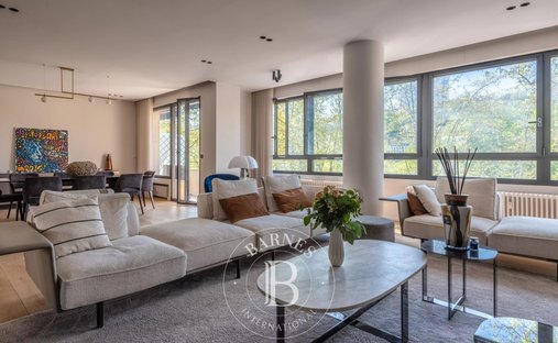 Apartamento en Lyon, Auvernia-Ródano-Alpes, Francia 1