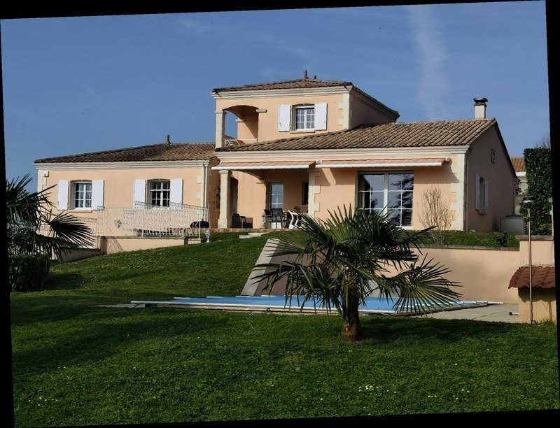 House in Centre, Ruelle-sur-Touvre, France 1 - 17684410