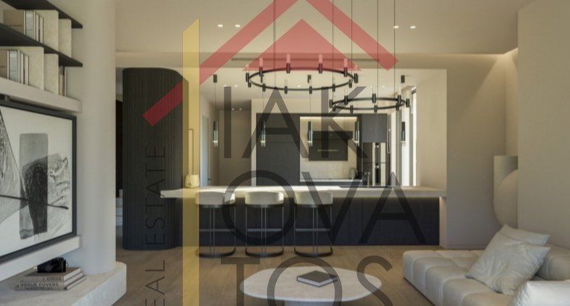 Apartment in Voula, Attica, Greece 1 - 17683706