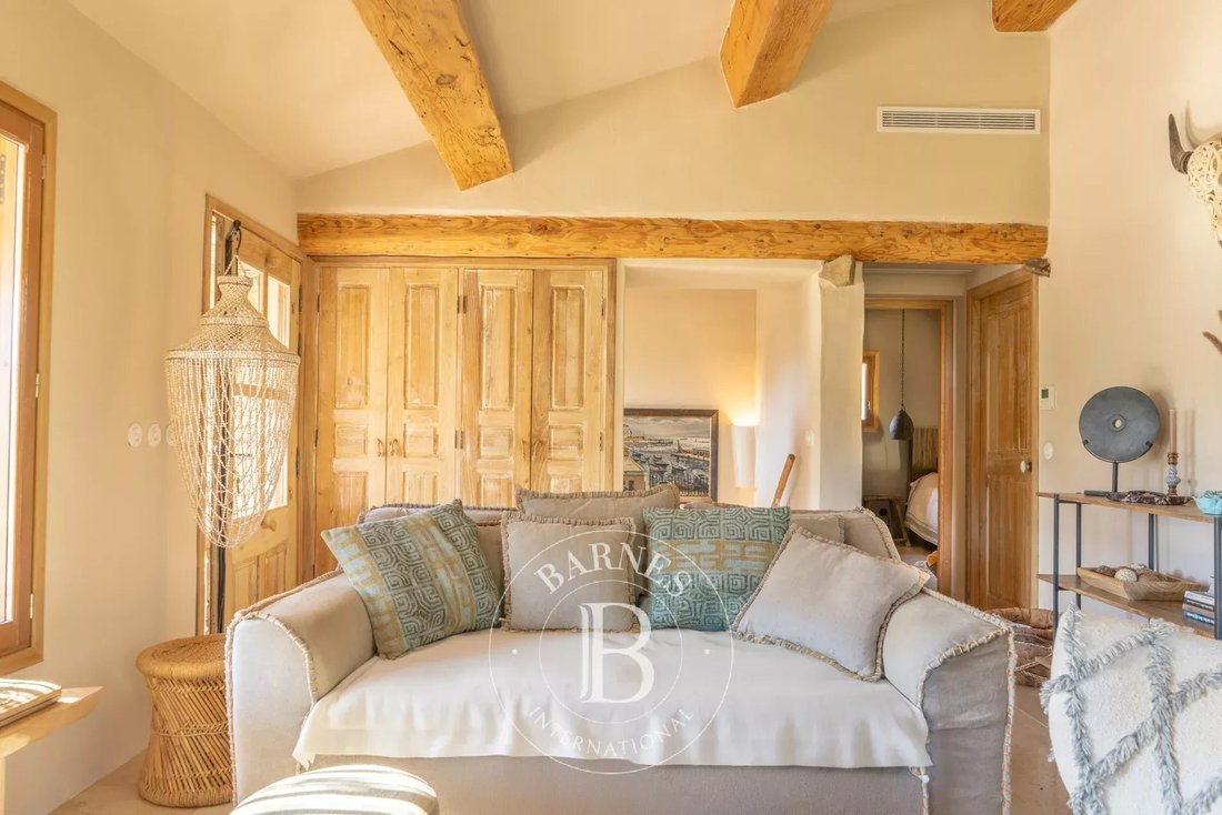 Estate in Porto-Vecchio, Corsica, France 5 - 17464762