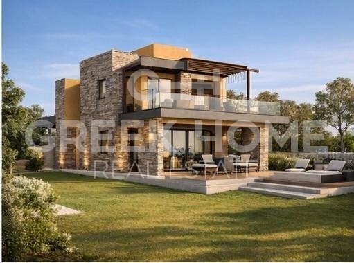 Haus in Asvestochori Community, Chortiatis, Griechenland 2 - 16083954