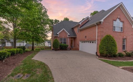 Condominio a Hendersonville, Tennessee, Stati Uniti 1