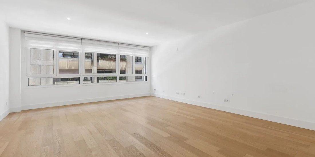 Apartment in Chamberi, Madrid, Spain 2 - 17684263