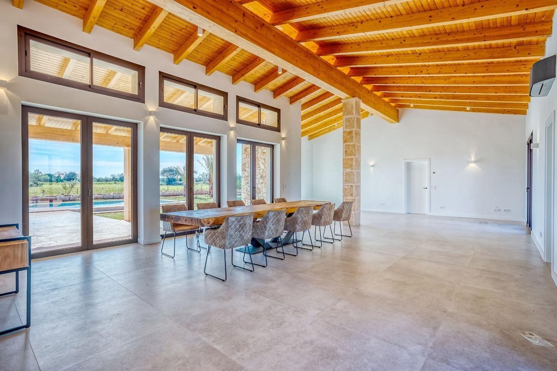 Country House in Campos, Balearic Islands, Spain 4 - 17684567