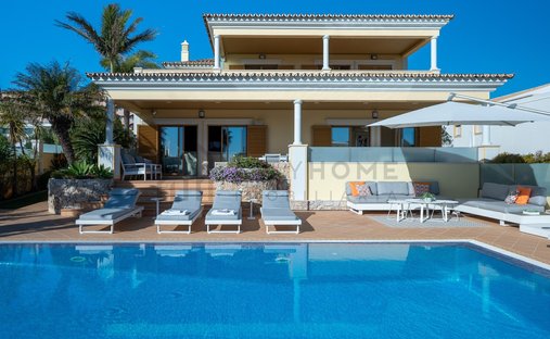 Maison à Faro (Se et Sao Pedro), Algarve, Portugal 1
