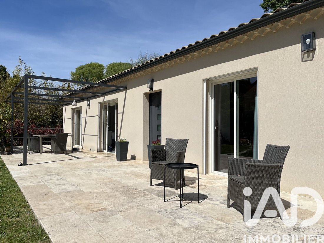 House in Sanilhac-Sagries, Occitania, France 5 - 17416904