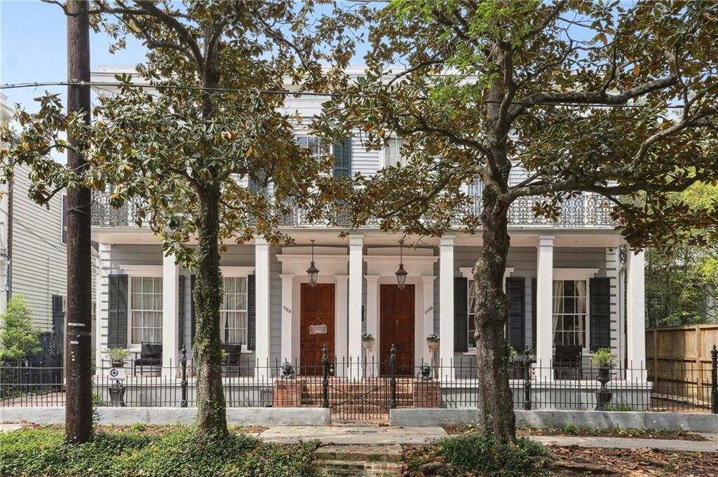 Condo in New Orleans, Louisiana, United States 1 - 17686488