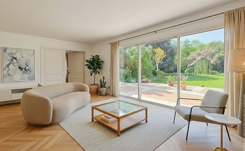 House in Marsilly, Nouvelle-Aquitaine, France 1