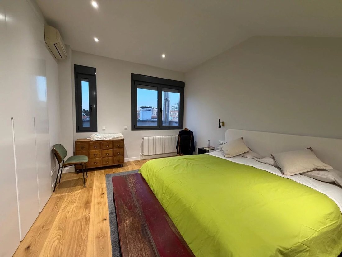 Apartment in Chamberi, Madrid, Spain 5 - 17684264