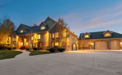 House in South Jordan, Utah, United States 1