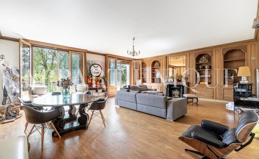 Apartment in Palais Royal, Paris 1er Arrondissement, Paris 1