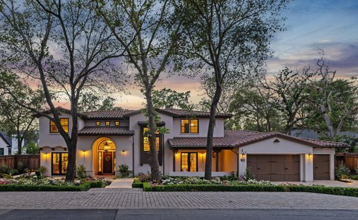 House in Diablo, California, United States 1