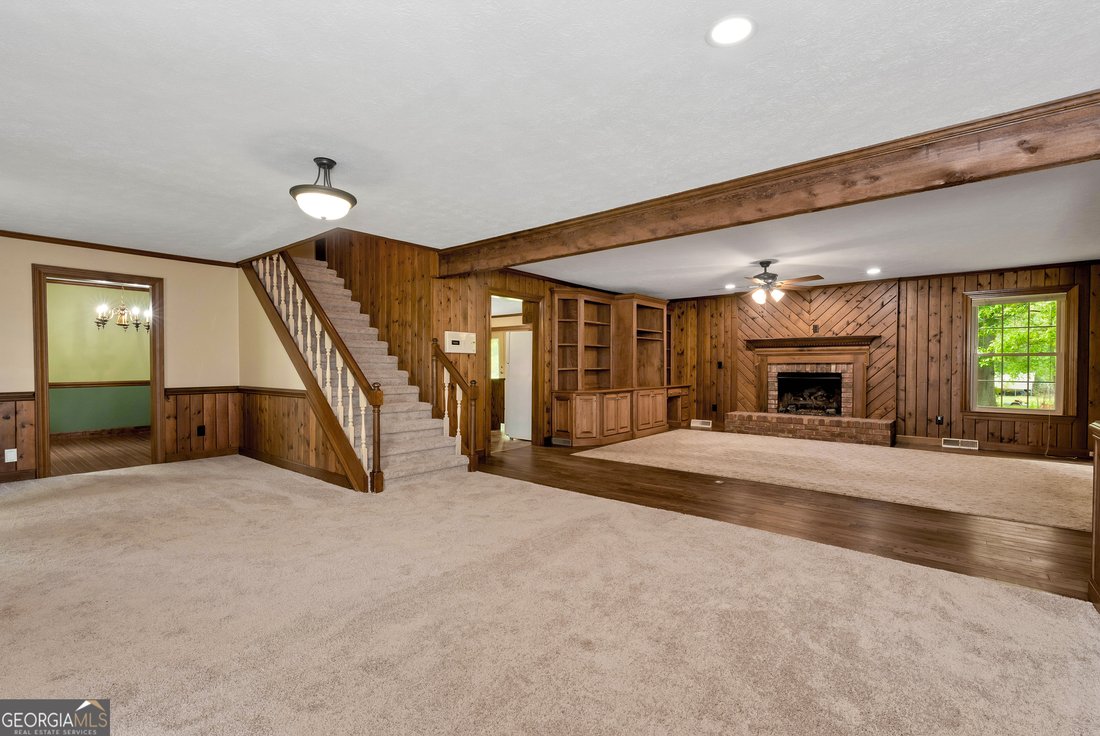 House in Clarkesville, Georgia, United States 5 - 17684771