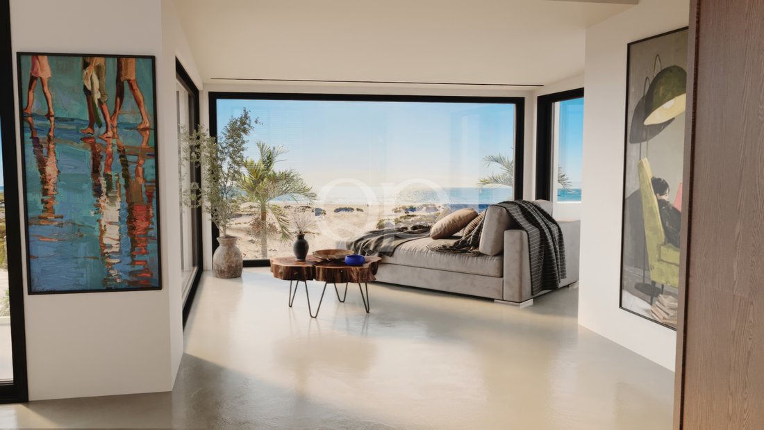 Villa in Montenegro, Algarve, Portugal 5 - 17683329