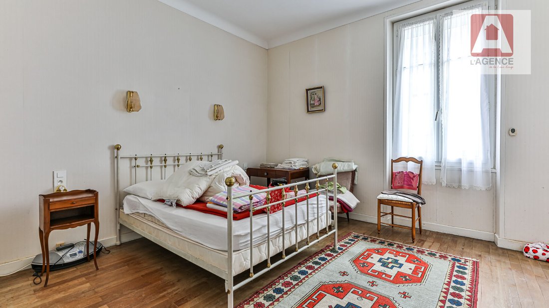 Villa in Saint Gilles-Centre Ville, Saint-Gilles-Croix-de-Vie, France 5 - 17687855