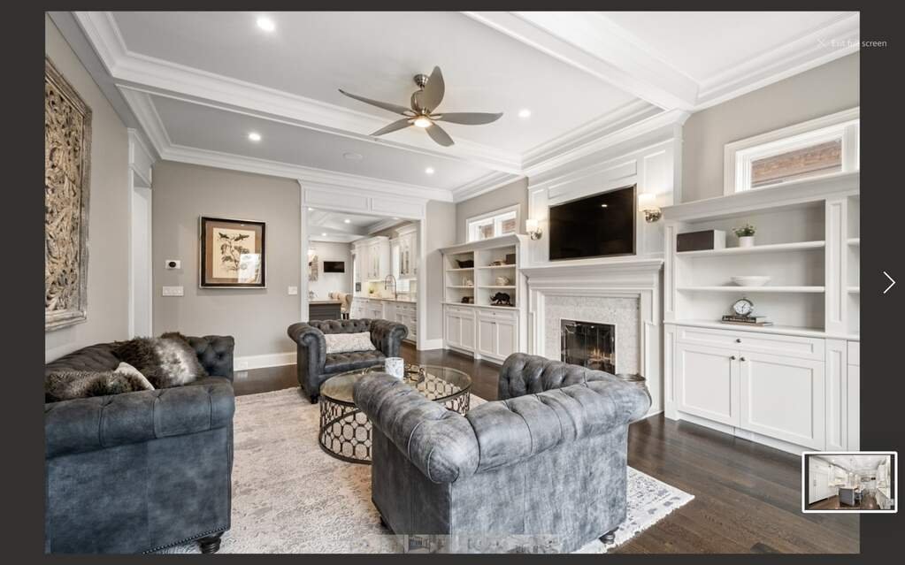 House in Campton Hills, Illinois, United States 5 - 17688788