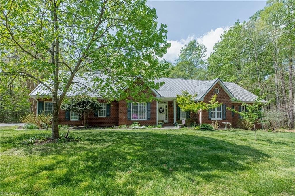 House in Mocksville, North Carolina, United States 5 - 17683014