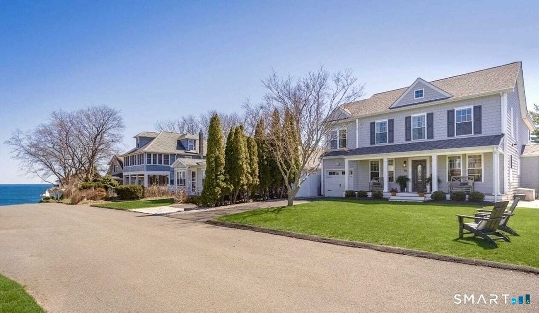 Casa en Milford, Connecticut, Estados Unidos 3 - 17688601