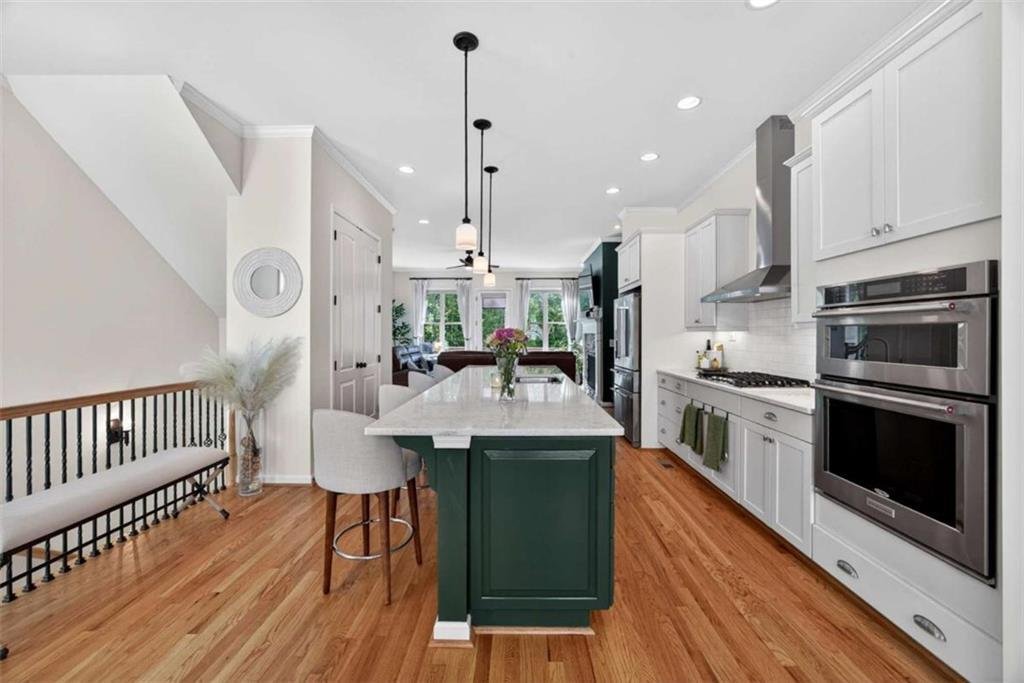 Townhouse in Smyrna, Georgia, United States 5 - 17687478