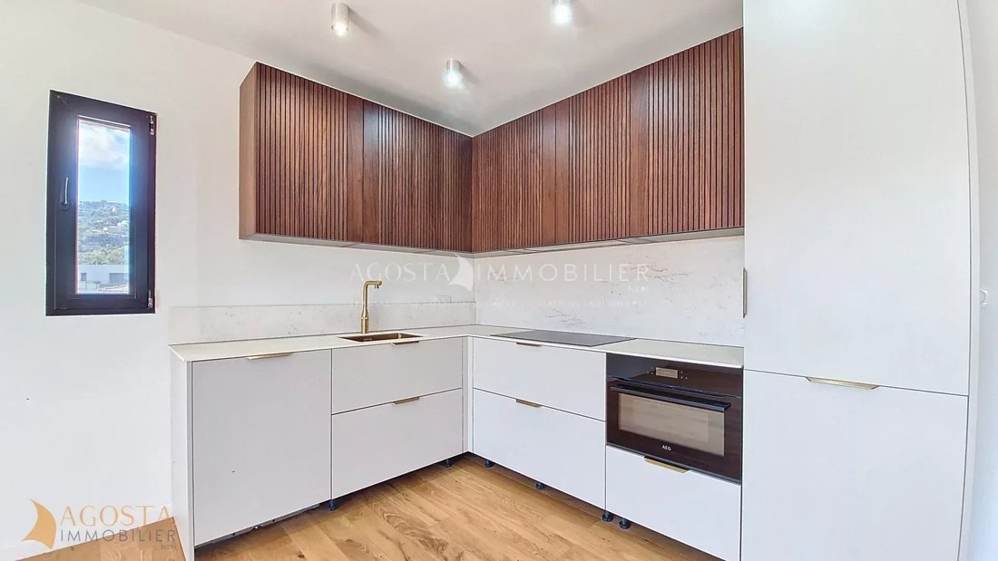 Apartment in Grosseto-Prugna, Corsica, France 5 - 17684018