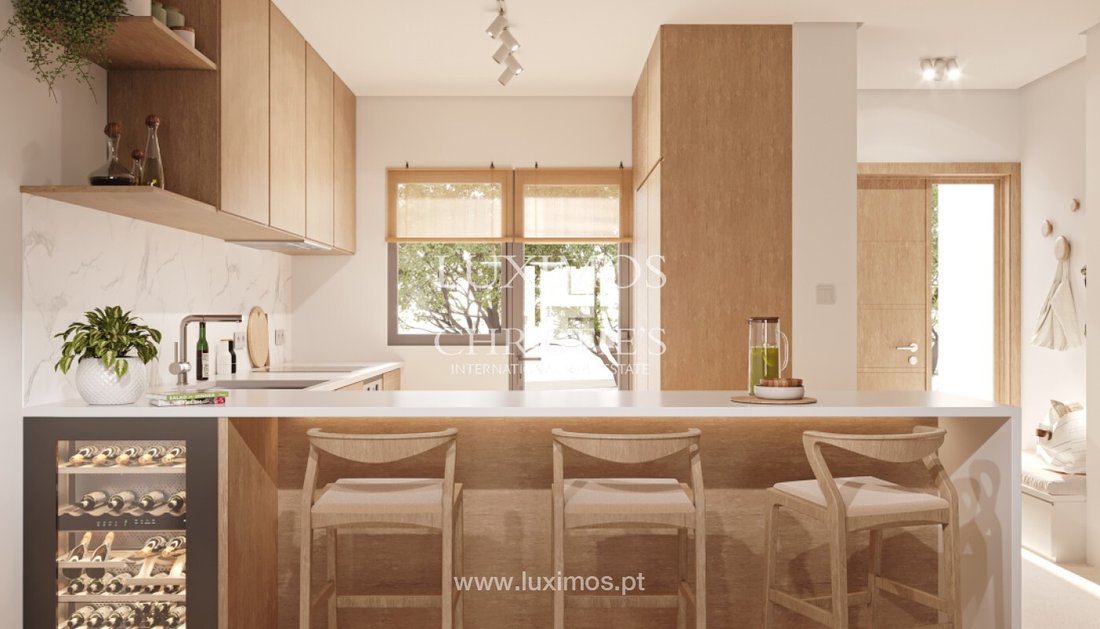 Apartment in Lagoa e Carvoeiro, Algarve, Portugal 2 - 17684213