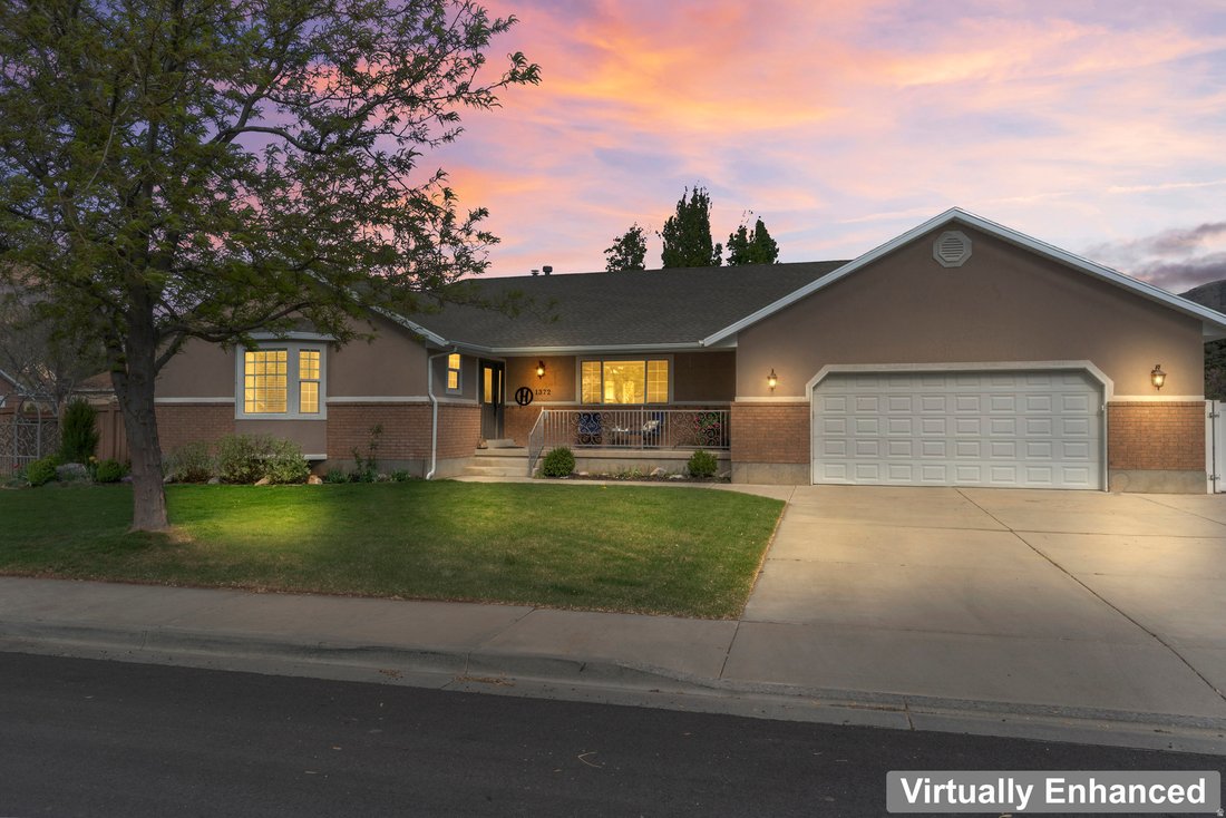 House in Mapleton, Utah, United States 1 - 17685699