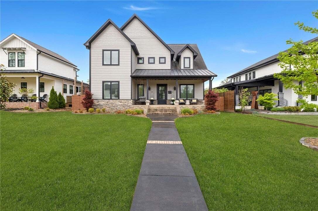 House in Cave Springs, Arkansas, United States 3 - 17684685