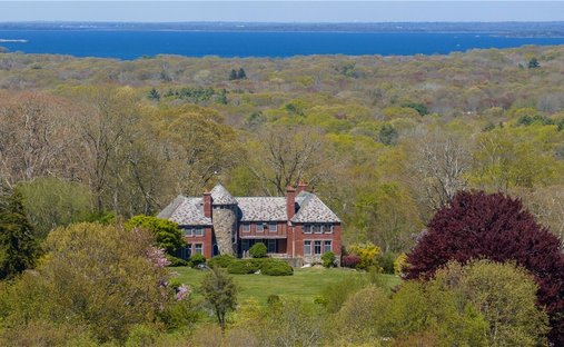 Casa a South Kingstown, Rhode Island, Stati Uniti 1