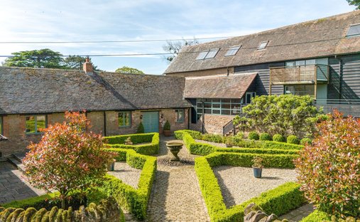 Maison en Herefordshire, Angleterre 1