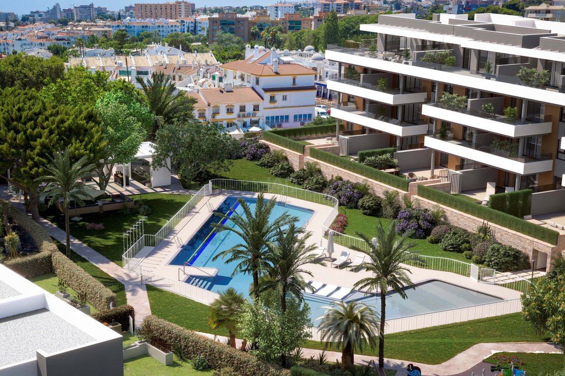Apartment in Torremolinos, Andalusia, Spain 4 - 17685092