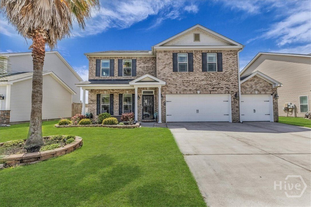 House in Pooler, Georgia, United States 1 - 17686980