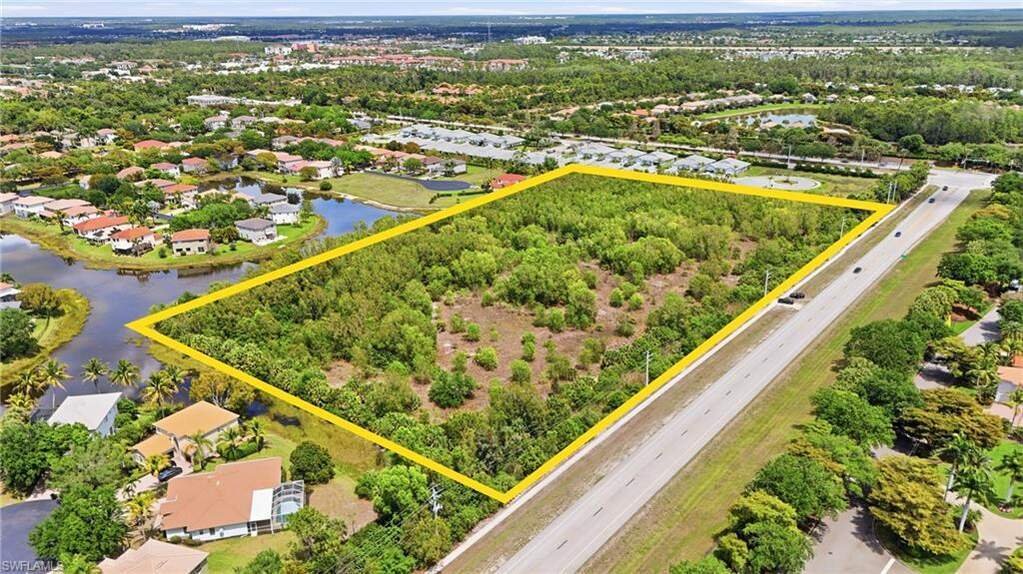Land in Estero, Florida, United States 1 - 17689134