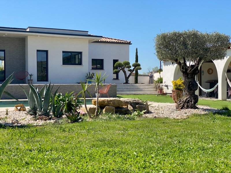 House in Uzès, Occitania, France 3 - 17684401