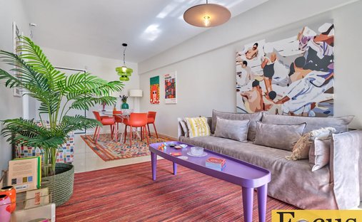 Apartamento en Vouliagmeni, Ática, Grecia 1