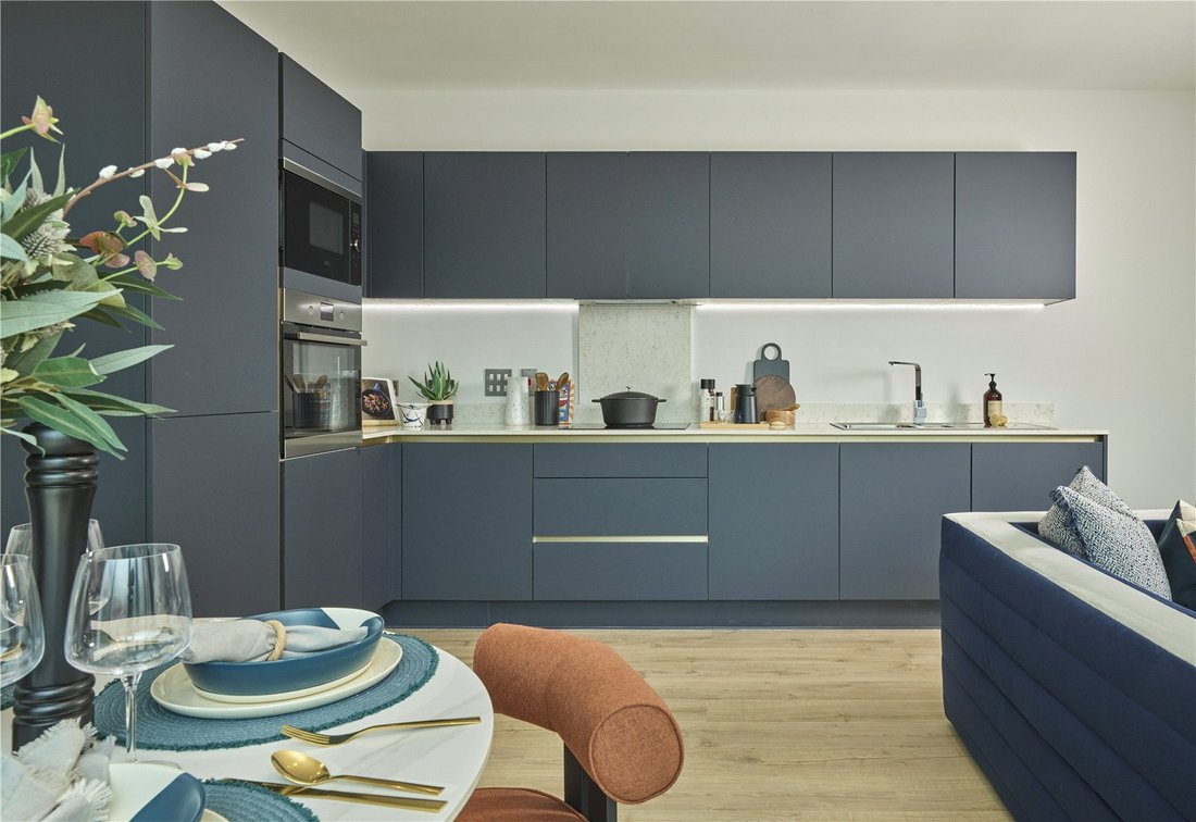 Apartment in Stratford, Newham, England 4 - 15899111