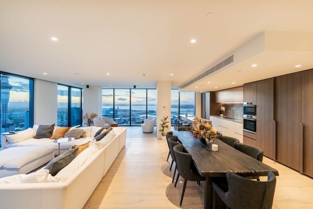 House in Auckland, Auckland, New Zealand 3 - 17689239