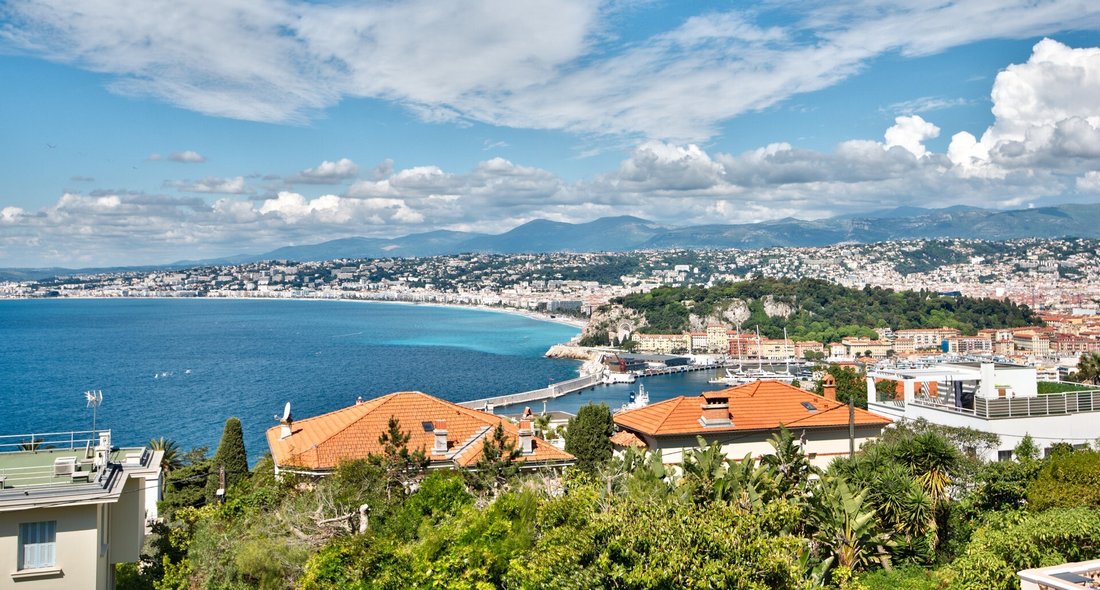 House in Mont Boron, Nice, Provence-Alpes-Côte d'Azur 3 - 17684665