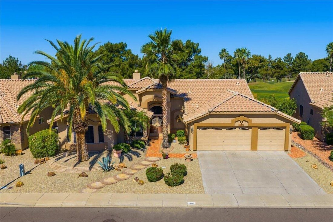 House in Peoria, Arizona, United States 1 - 17685200
