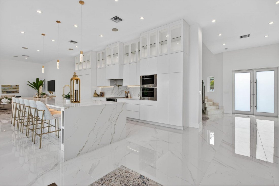 House in Lighthouse Point, Florida, United States 4 - 17688764