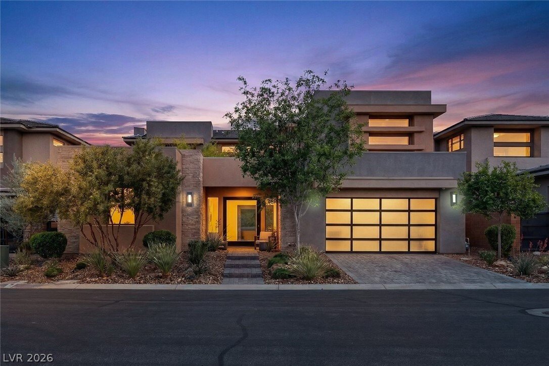House in Las Vegas, Nevada, United States 1 - 17685845