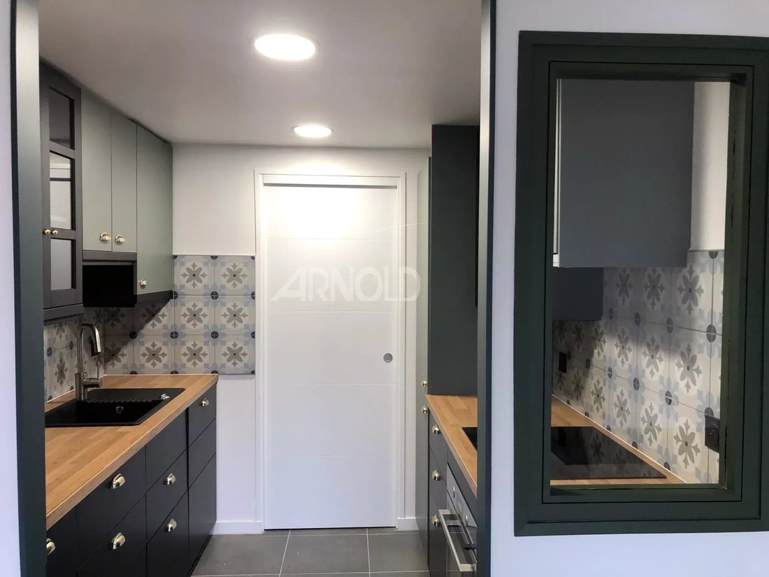 Apartment in Le Pargo-La Mare-Bois de Vincin, Vannes, France 3 - 17684386