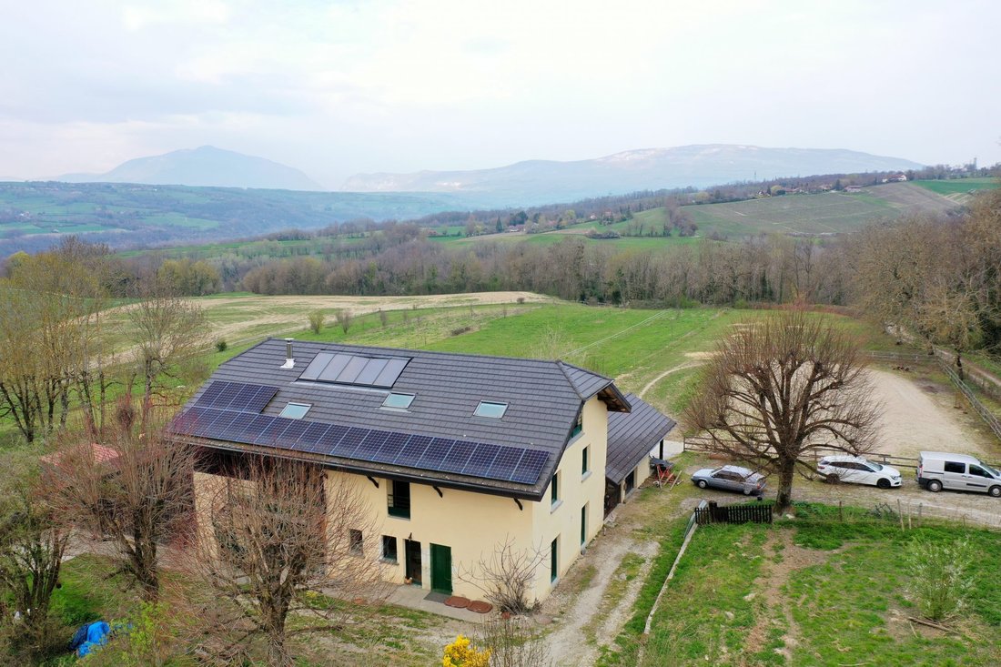 House in Seyssel, Auvergne-Rhône-Alpes, France 4 - 17688928